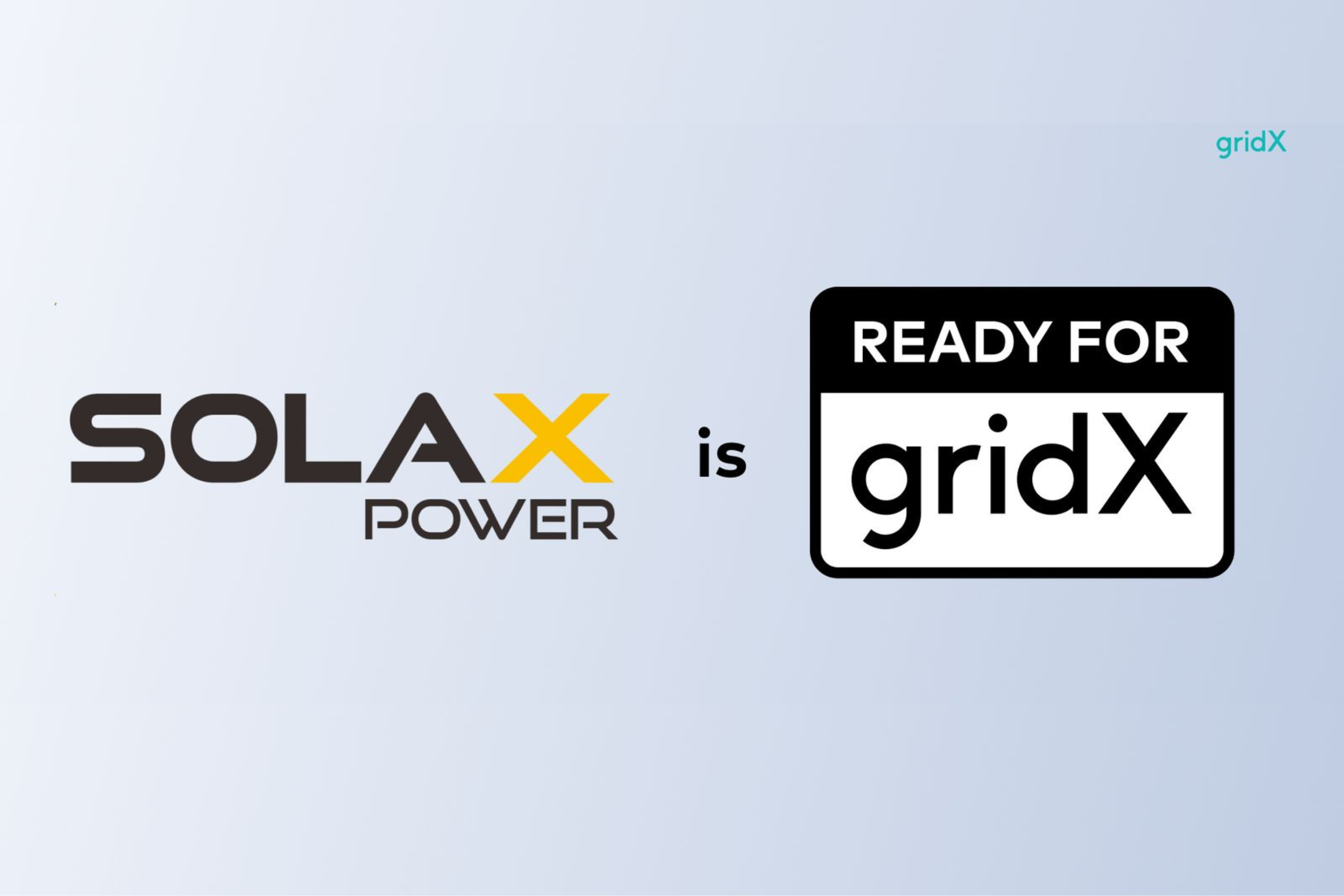 万利国际官网能源携手gridX，共创智慧能源互联新范式